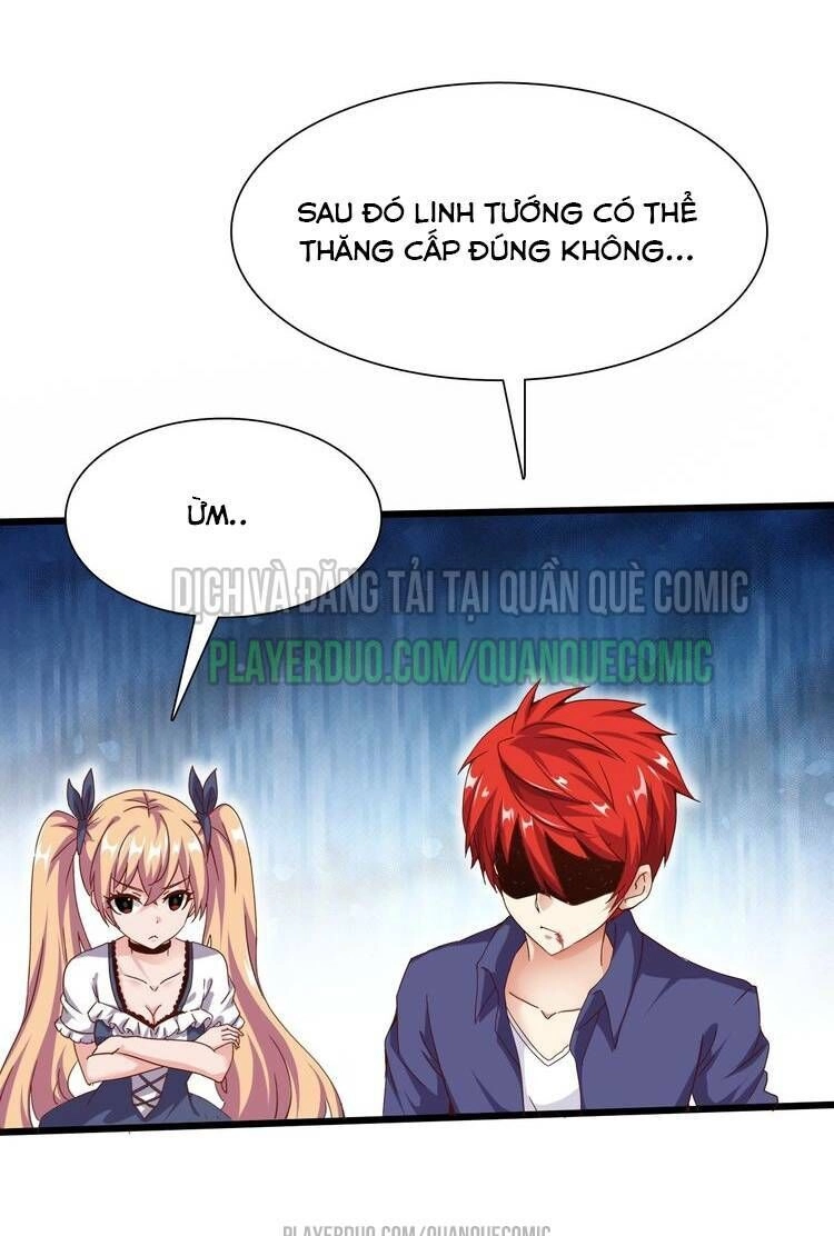 Kinh Thế Kỳ Nhân Chapter 20 - 37