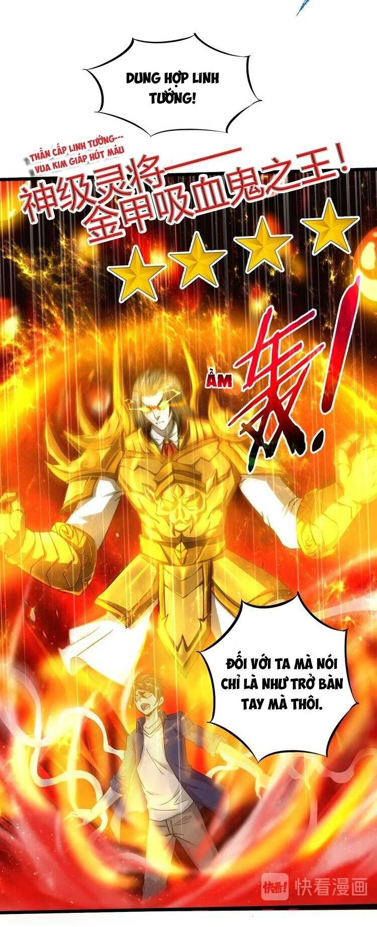 Kinh Thế Kỳ Nhân Chapter 20 - 42