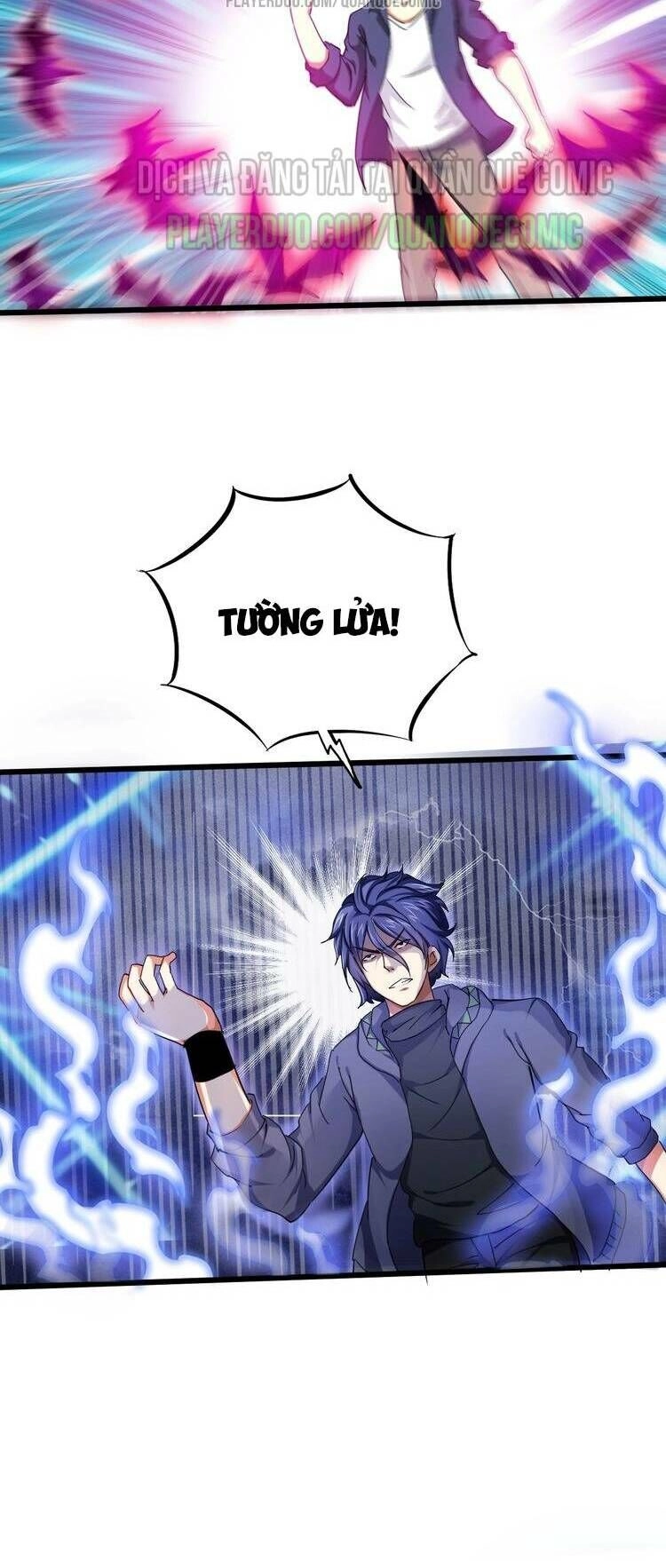 Kinh Thế Kỳ Nhân Chapter 21 - 2