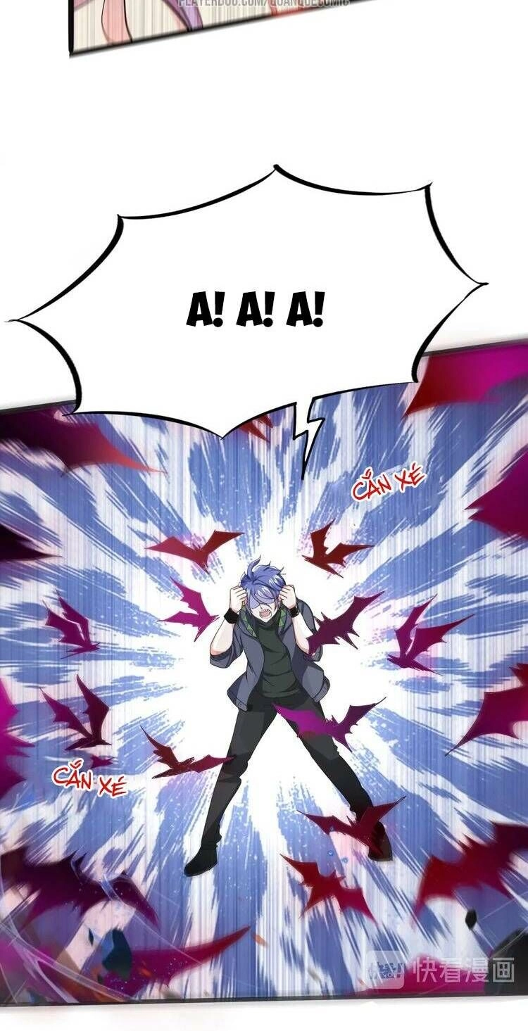 Kinh Thế Kỳ Nhân Chapter 21 - 4