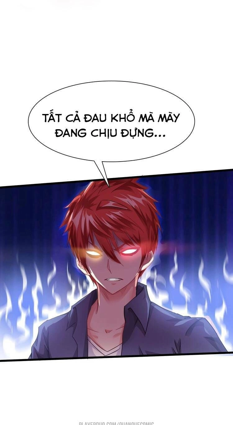 Kinh Thế Kỳ Nhân Chapter 21 - 5