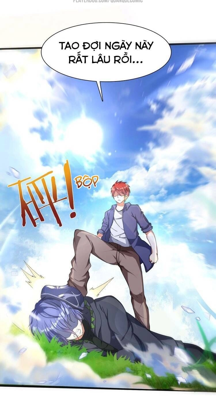 Kinh Thế Kỳ Nhân Chapter 21 - 8