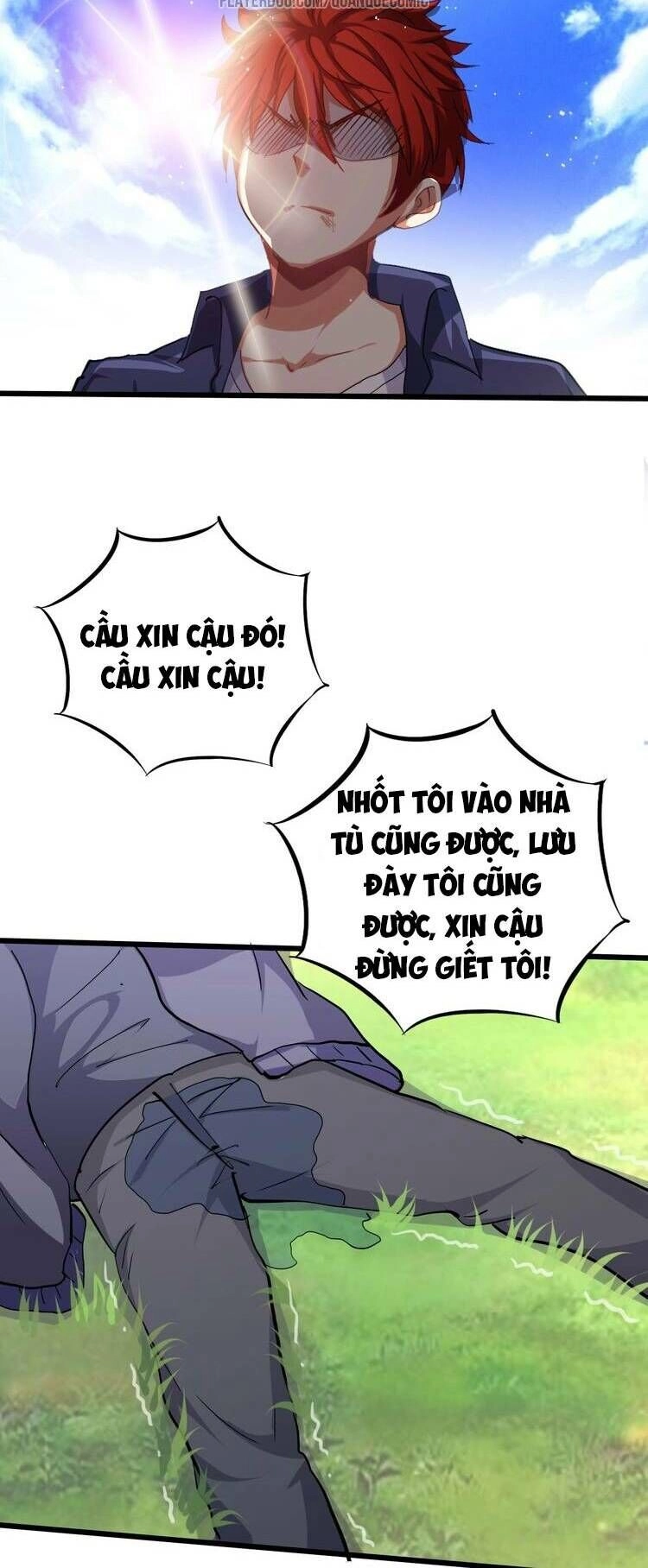 Kinh Thế Kỳ Nhân Chapter 21 - 10