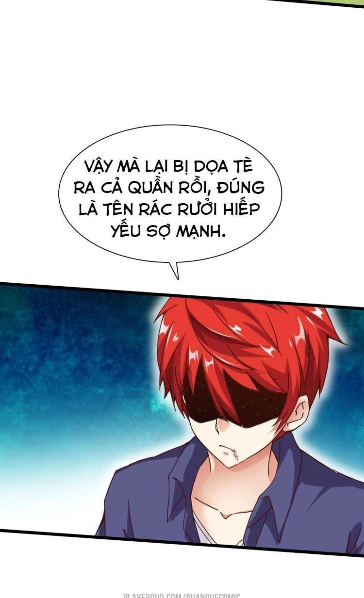 Kinh Thế Kỳ Nhân Chapter 21 - 11