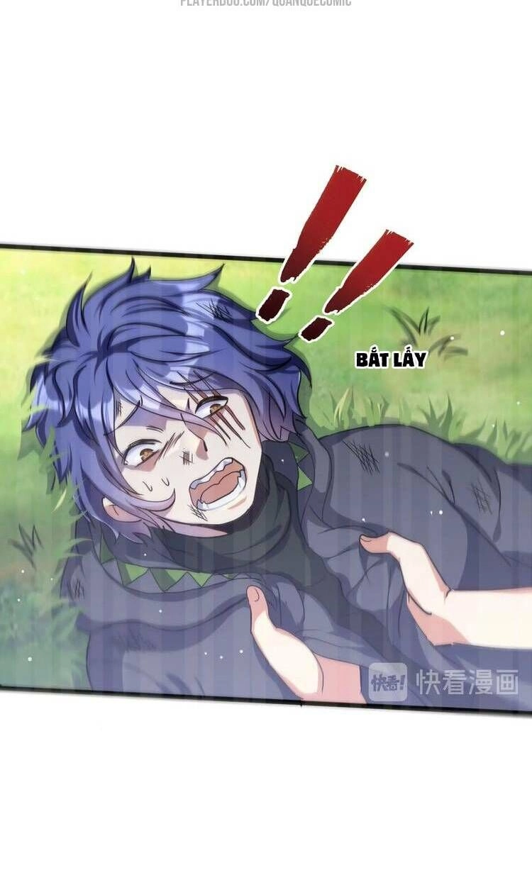 Kinh Thế Kỳ Nhân Chapter 21 - 12