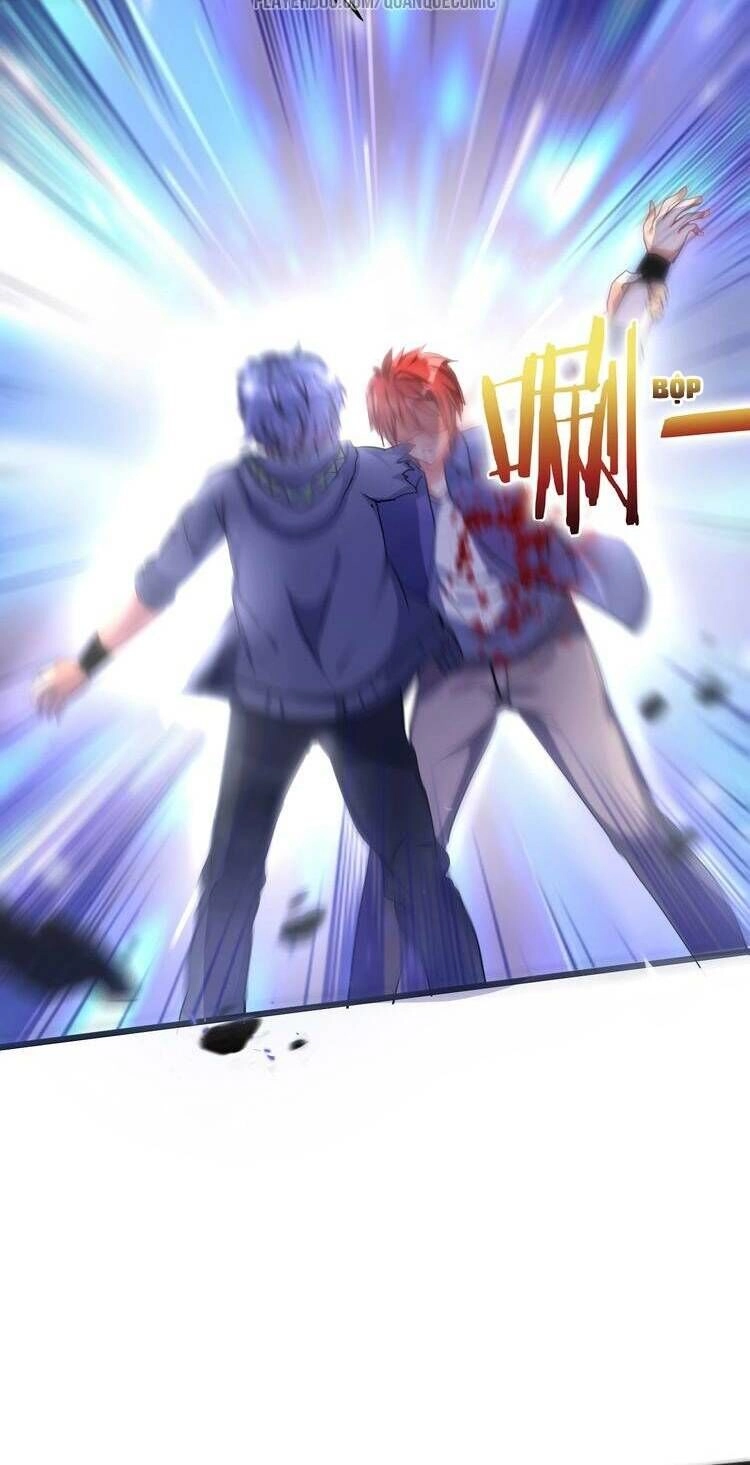 Kinh Thế Kỳ Nhân Chapter 21 - 14