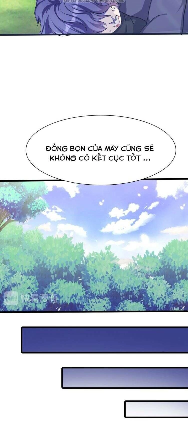 Kinh Thế Kỳ Nhân Chapter 21 - 16