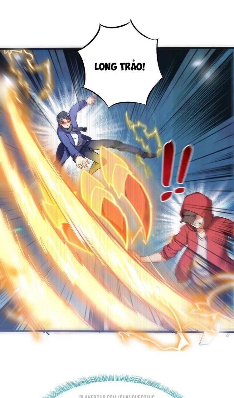 Kinh Thế Kỳ Nhân Chapter 21 - 17