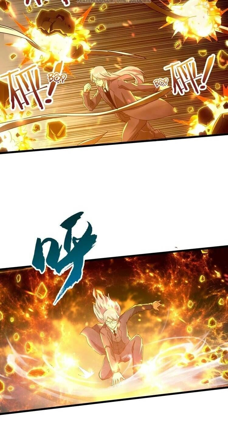 Kinh Thế Kỳ Nhân Chapter 21 - 20