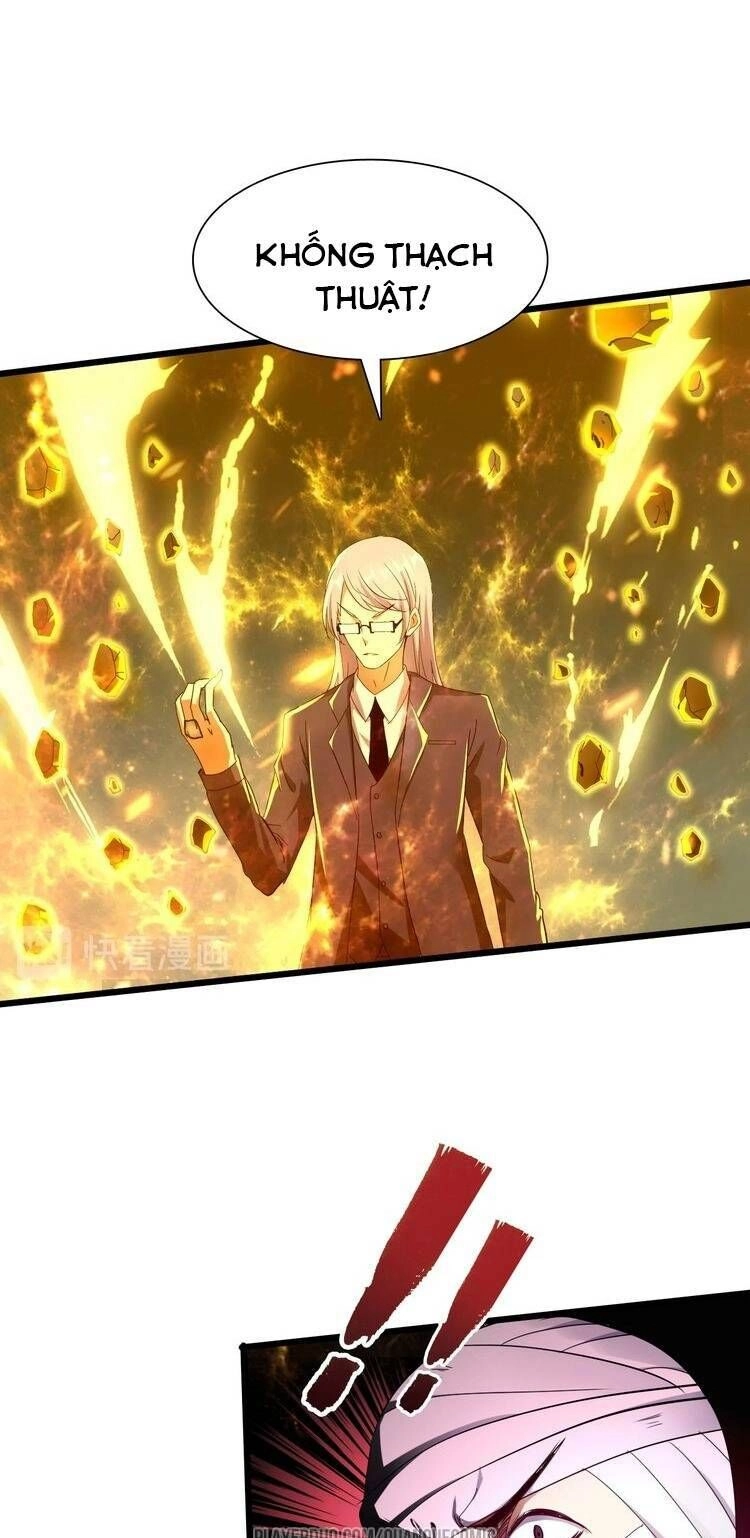 Kinh Thế Kỳ Nhân Chapter 21 - 21