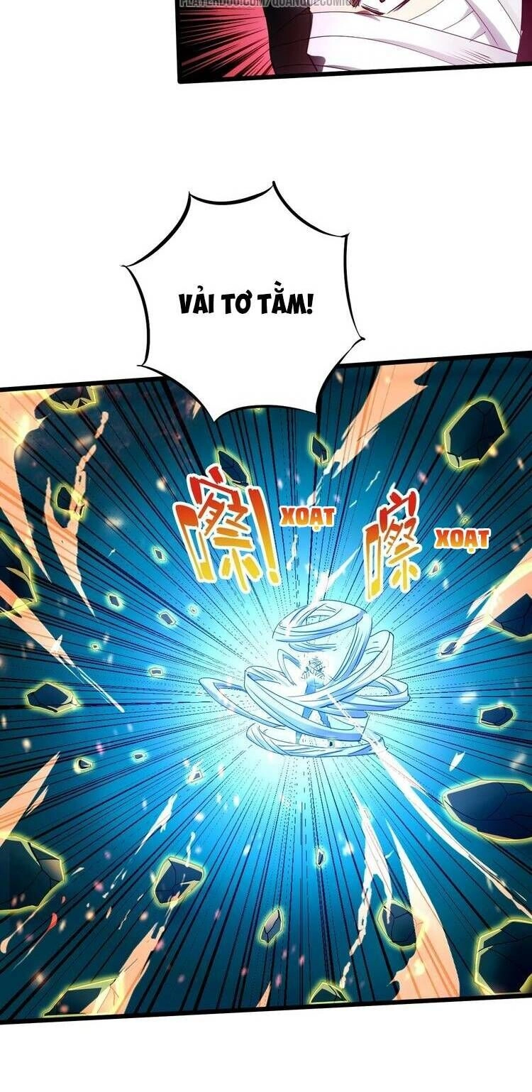 Kinh Thế Kỳ Nhân Chapter 21 - 22