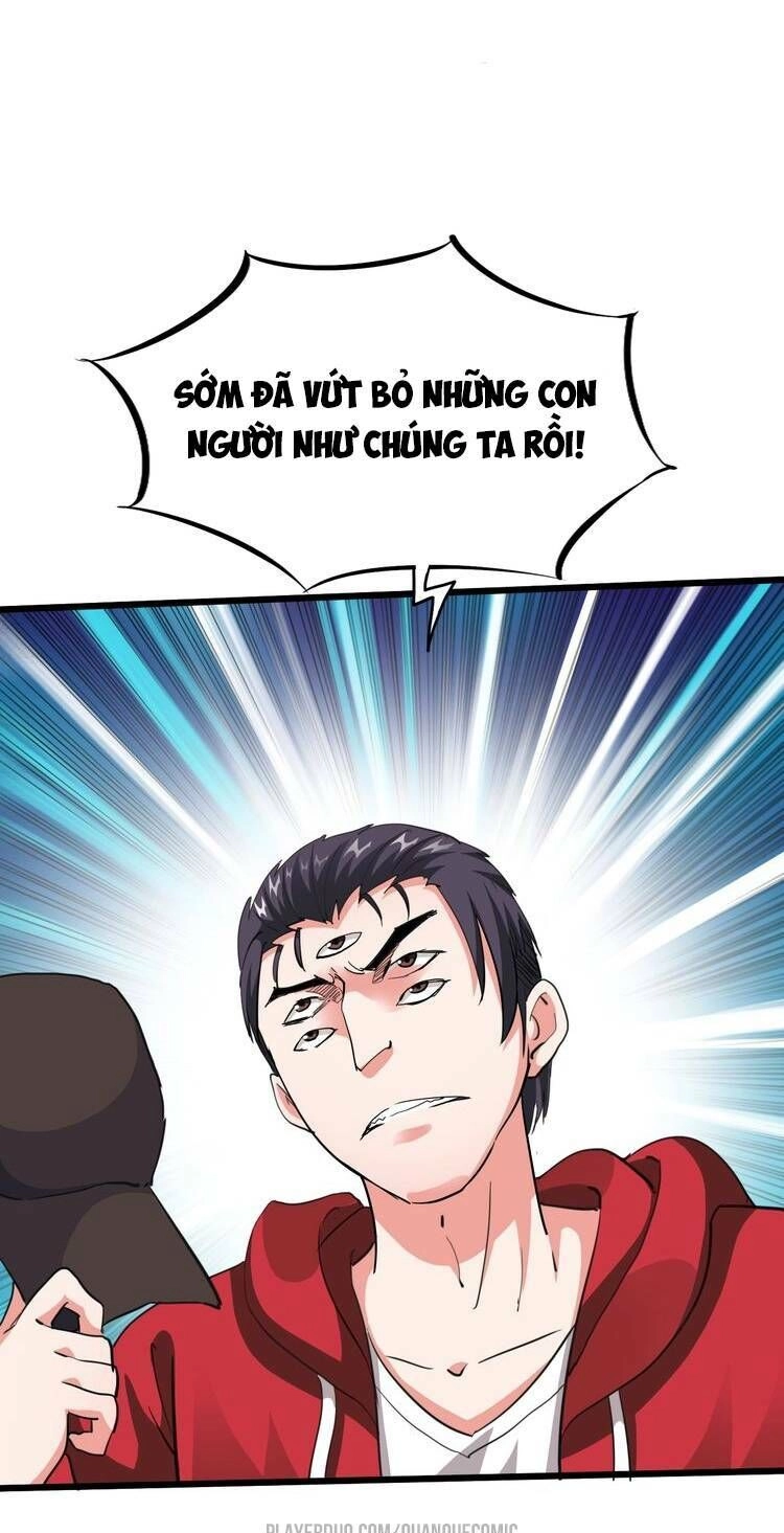 Kinh Thế Kỳ Nhân Chapter 21 - 23