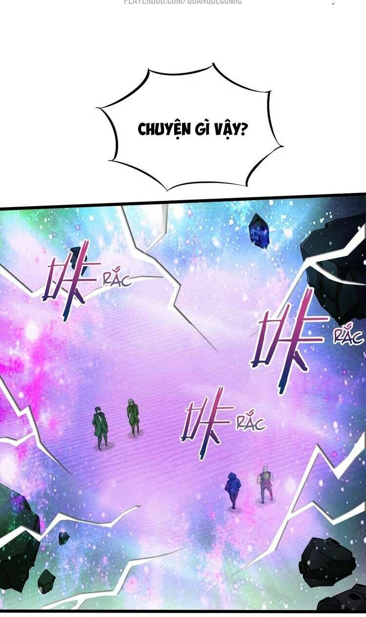 Kinh Thế Kỳ Nhân Chapter 21 - 26