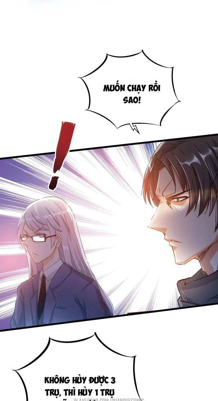 Kinh Thế Kỳ Nhân Chapter 21 - 33