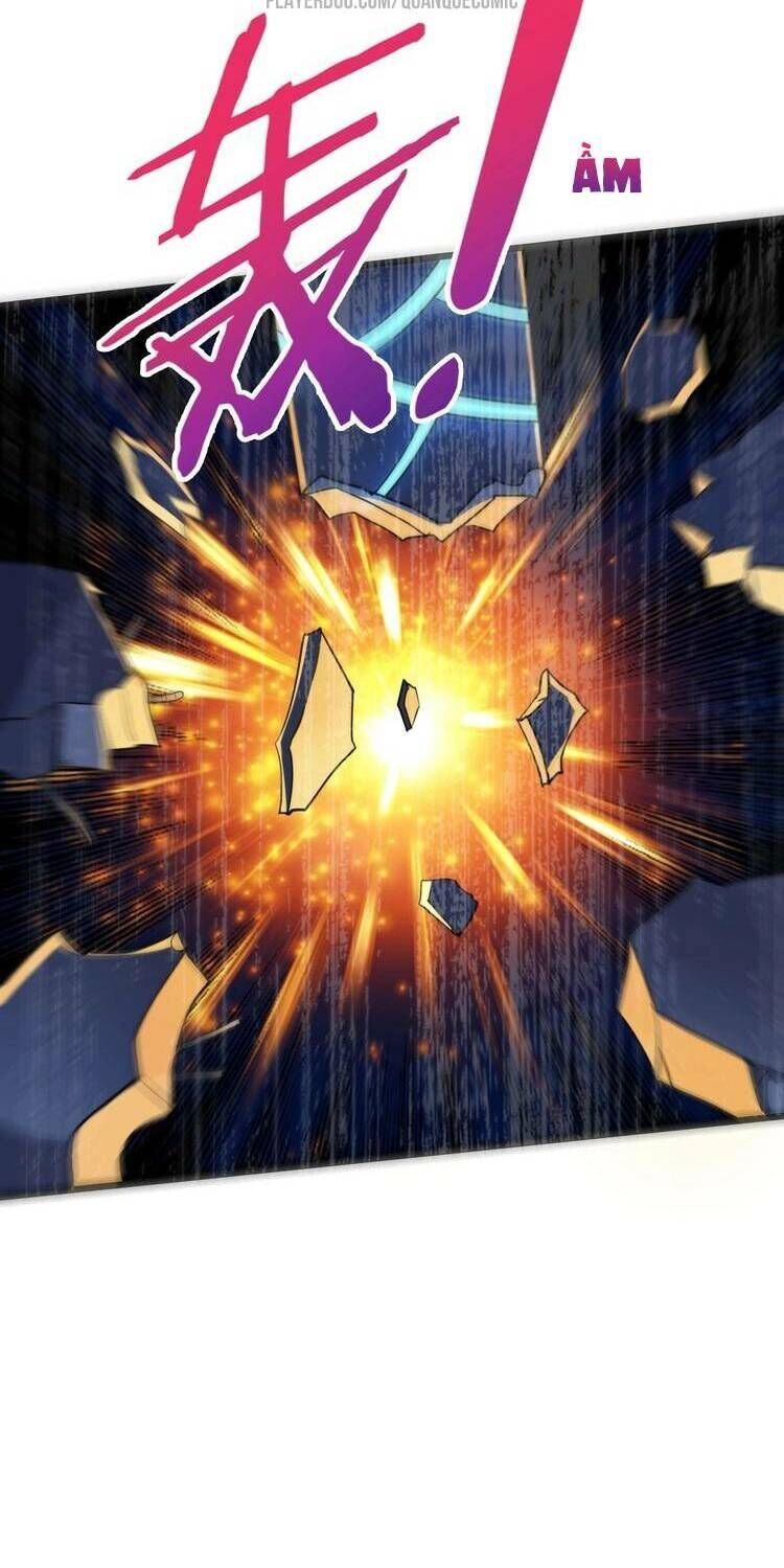 Kinh Thế Kỳ Nhân Chapter 21 - 36