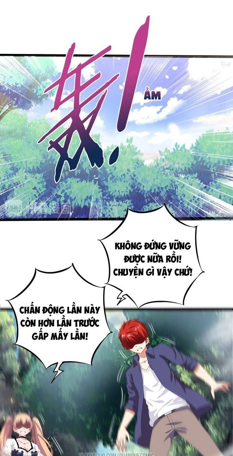 Kinh Thế Kỳ Nhân Chapter 21 - 37