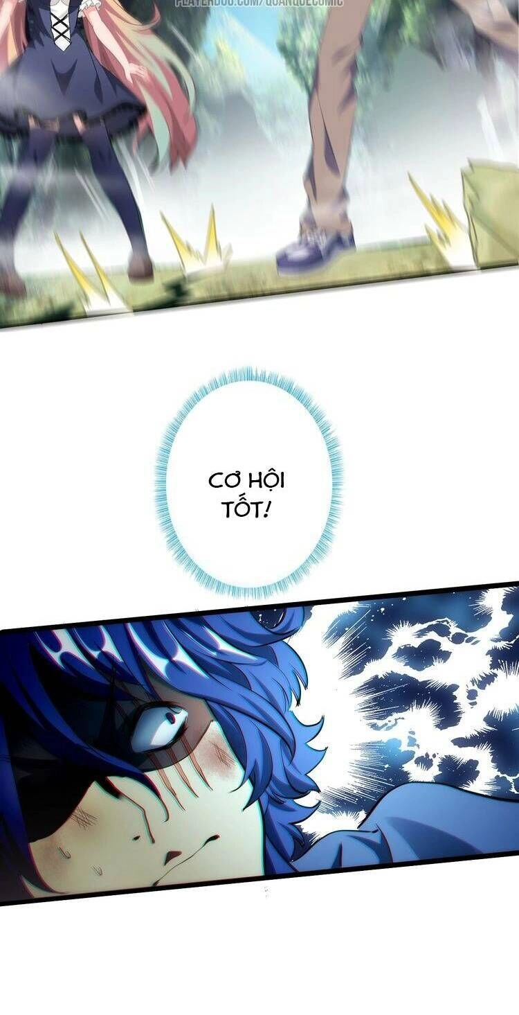 Kinh Thế Kỳ Nhân Chapter 21 - 38