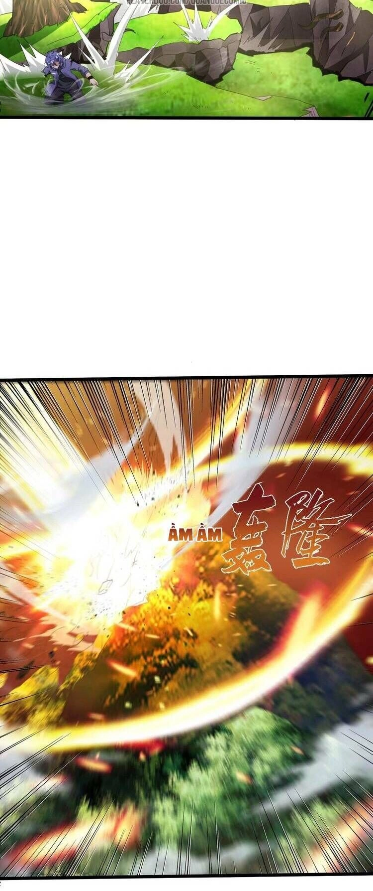 Kinh Thế Kỳ Nhân Chapter 21 - 40