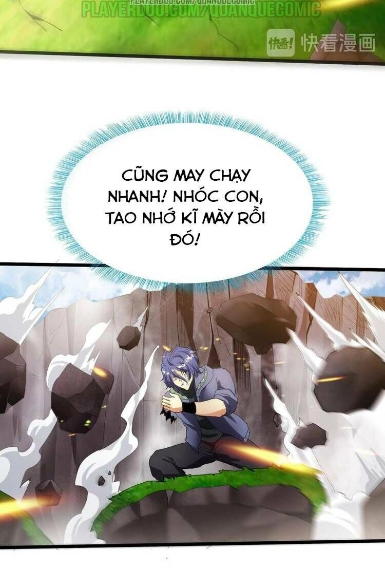 Kinh Thế Kỳ Nhân Chapter 21 - 42