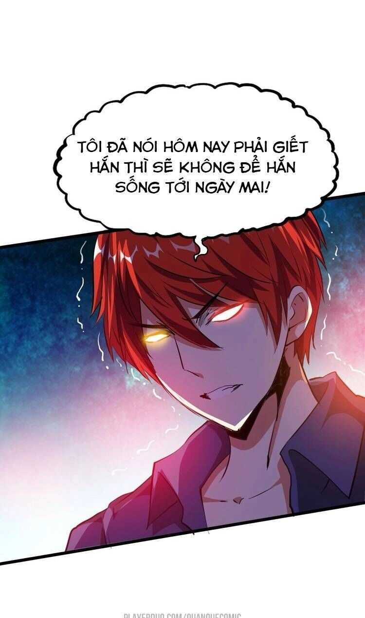 Kinh Thế Kỳ Nhân Chapter 21 - 43