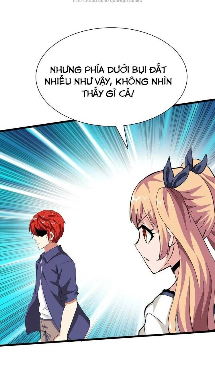 Kinh Thế Kỳ Nhân Chapter 21 - 44