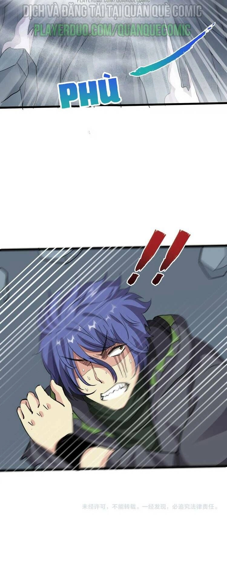 Kinh Thế Kỳ Nhân Chapter 21 - 46