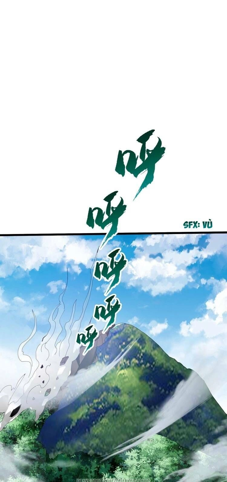 Kinh Thế Kỳ Nhân Chapter 22 - 1