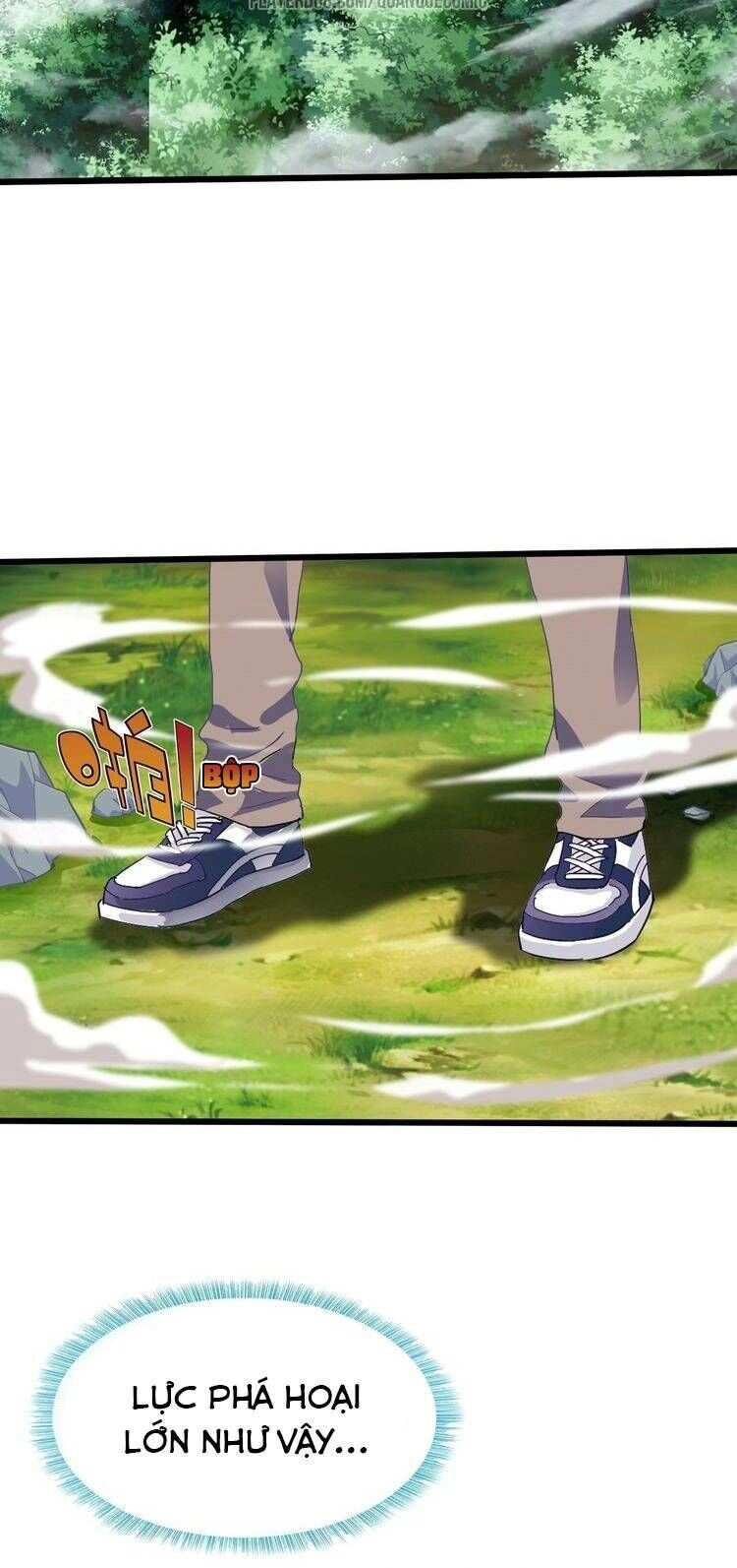 Kinh Thế Kỳ Nhân Chapter 22 - 2