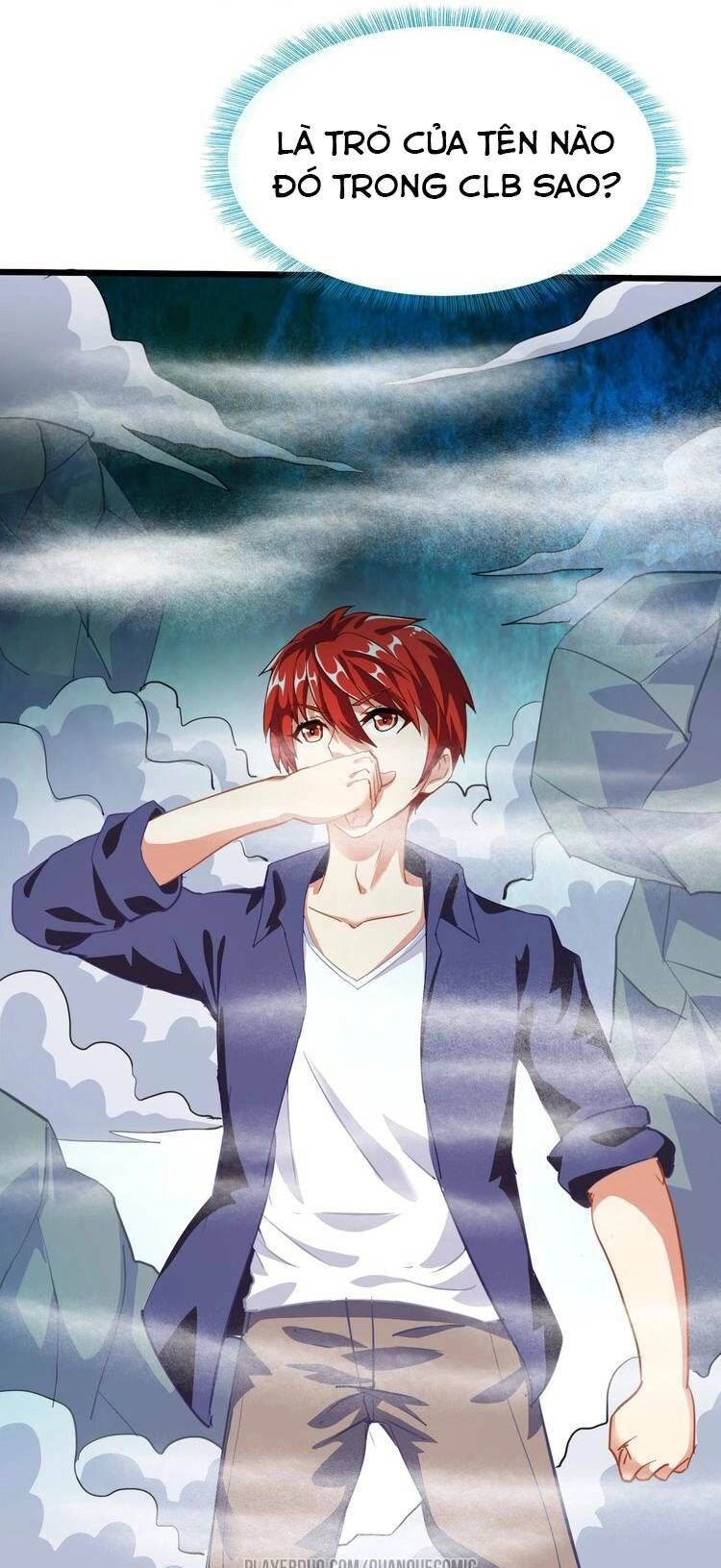 Kinh Thế Kỳ Nhân Chapter 22 - 3