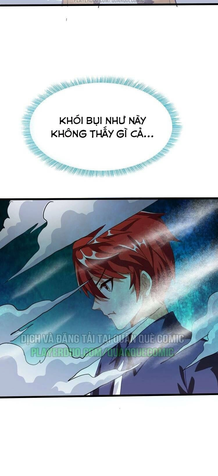 Kinh Thế Kỳ Nhân Chapter 22 - 4