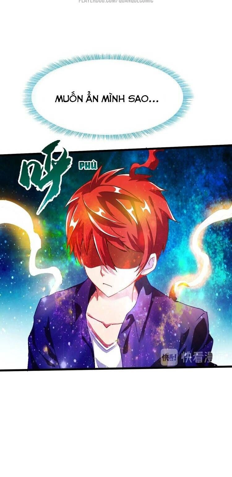 Kinh Thế Kỳ Nhân Chapter 22 - 6