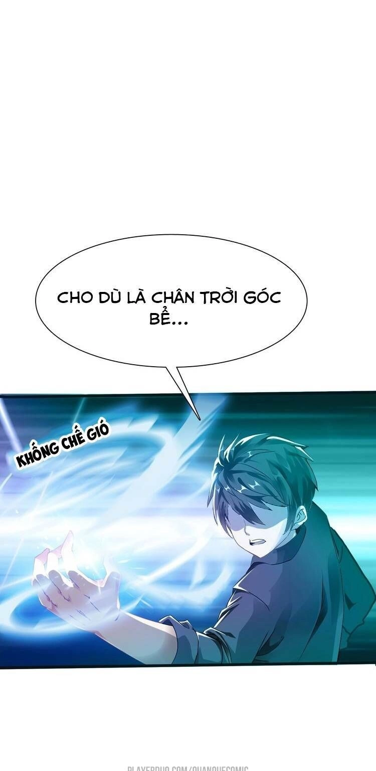 Kinh Thế Kỳ Nhân Chapter 22 - 7