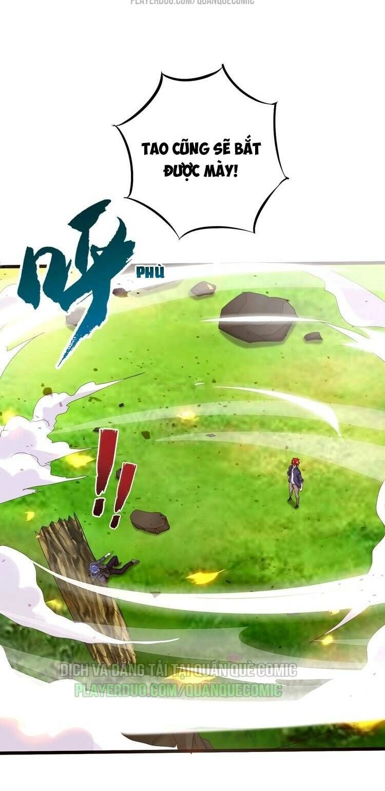 Kinh Thế Kỳ Nhân Chapter 22 - 8