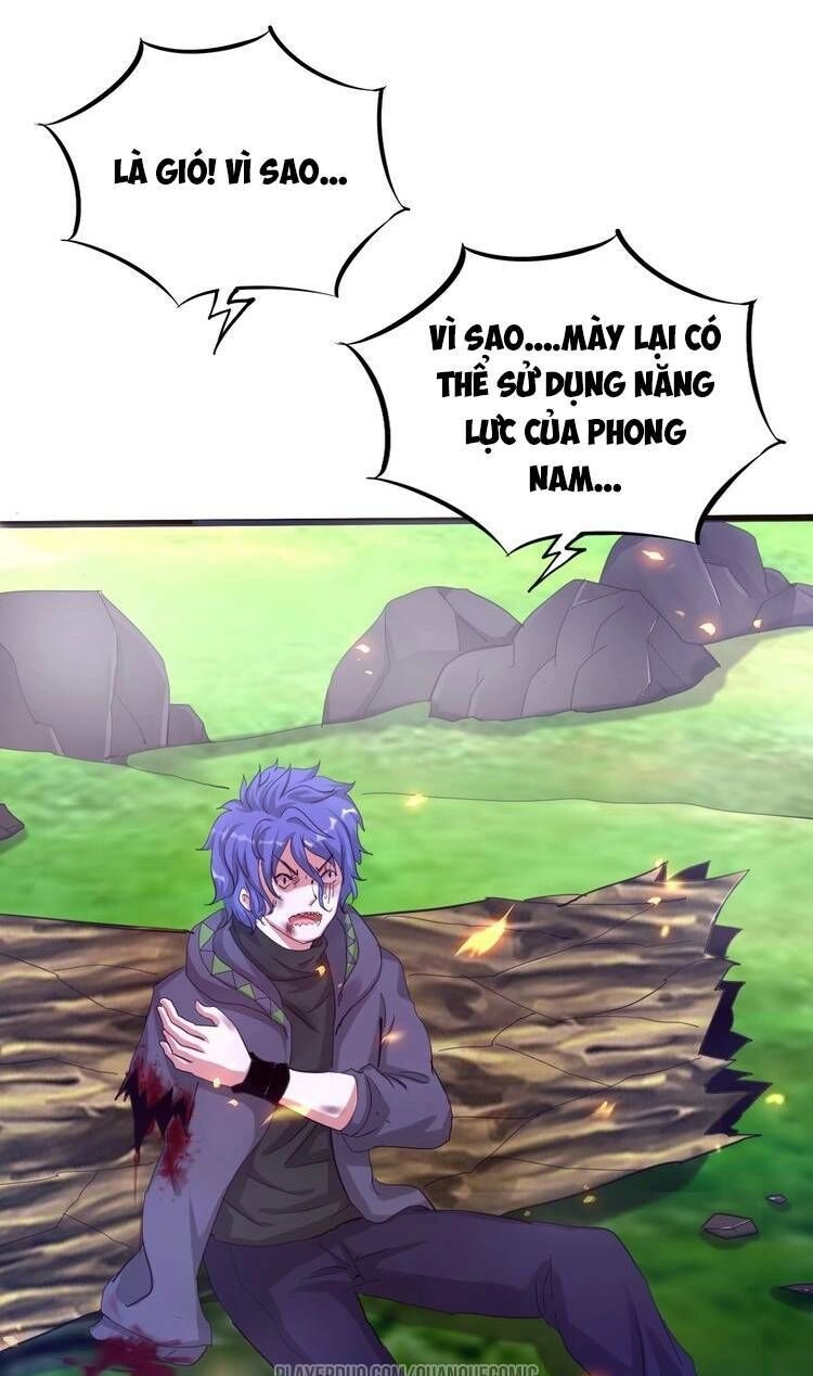 Kinh Thế Kỳ Nhân Chapter 22 - 9