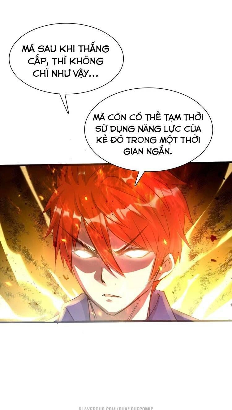 Kinh Thế Kỳ Nhân Chapter 22 - 11