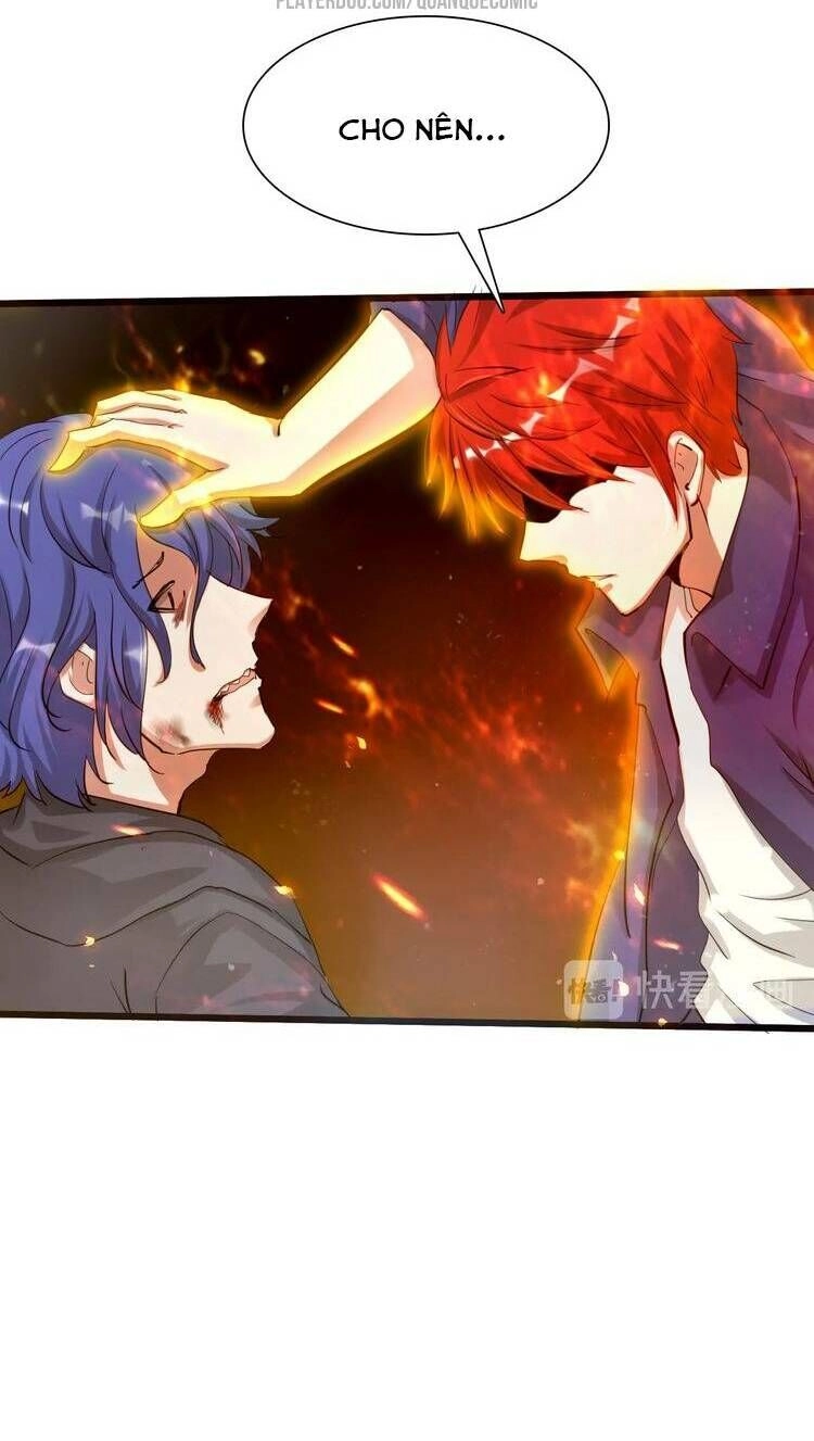 Kinh Thế Kỳ Nhân Chapter 22 - 12