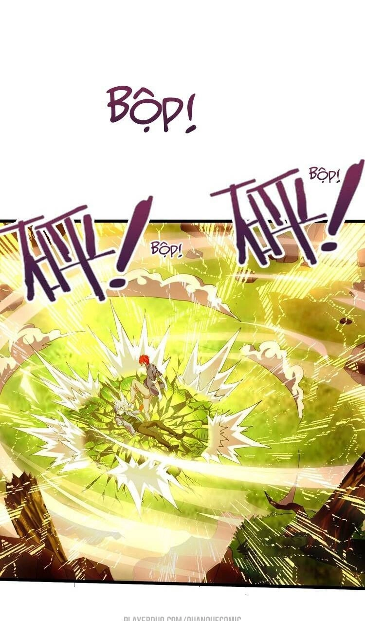 Kinh Thế Kỳ Nhân Chapter 22 - 15