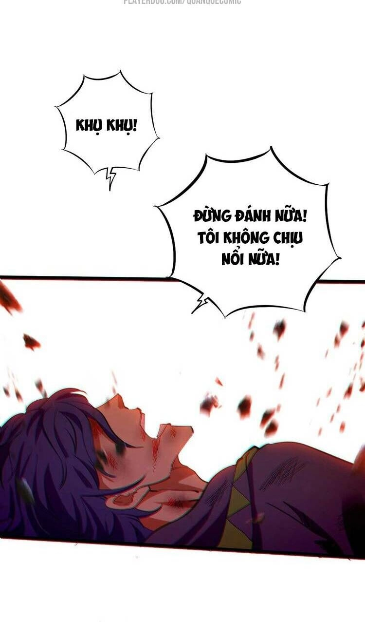 Kinh Thế Kỳ Nhân Chapter 22 - 16