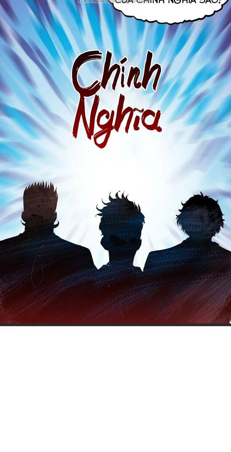 Kinh Thế Kỳ Nhân Chapter 22 - 18