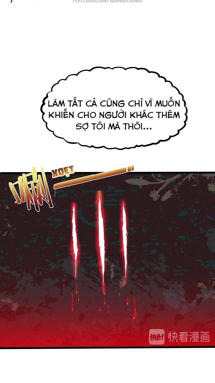 Kinh Thế Kỳ Nhân Chapter 22 - 22