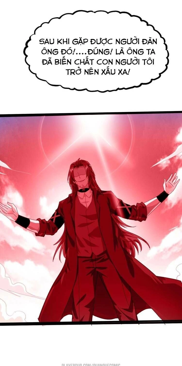 Kinh Thế Kỳ Nhân Chapter 22 - 23