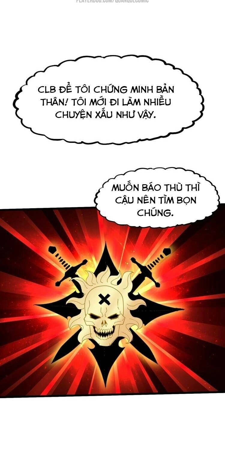 Kinh Thế Kỳ Nhân Chapter 22 - 24