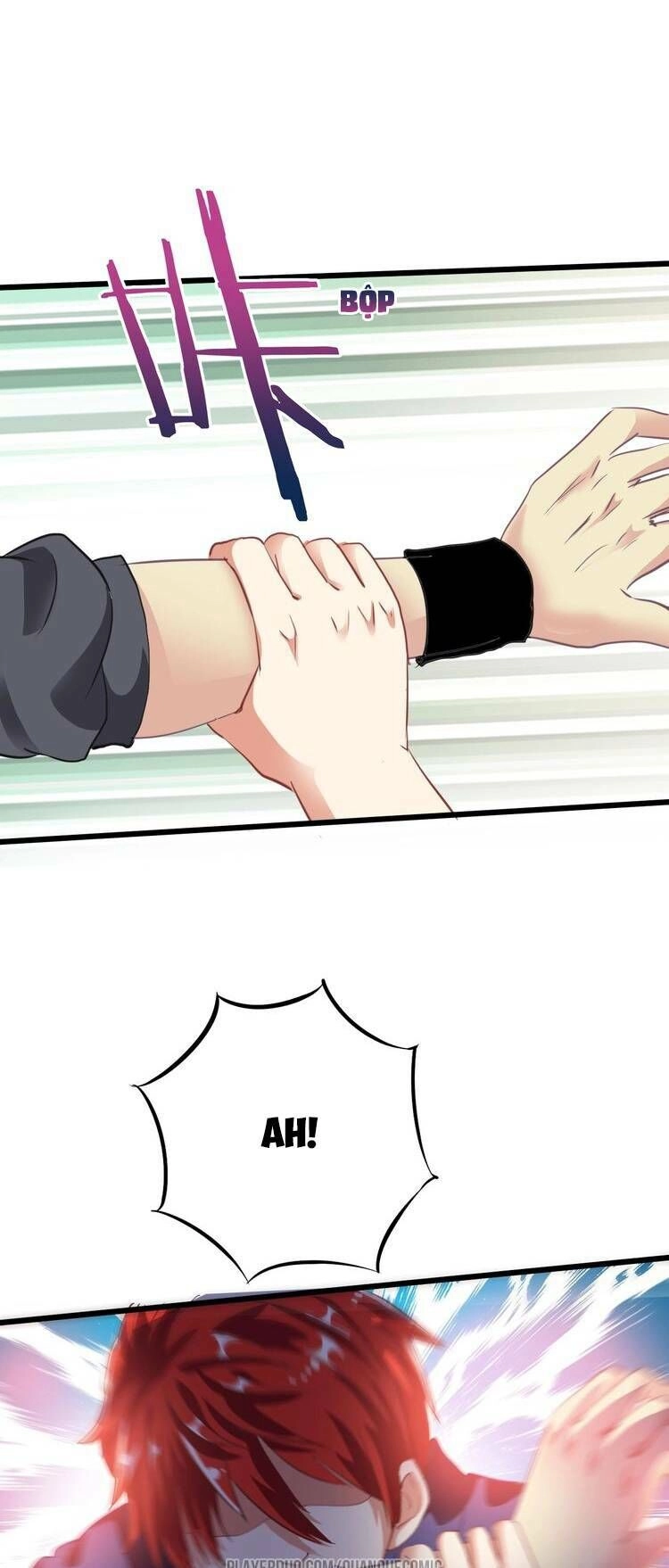 Kinh Thế Kỳ Nhân Chapter 22 - 27