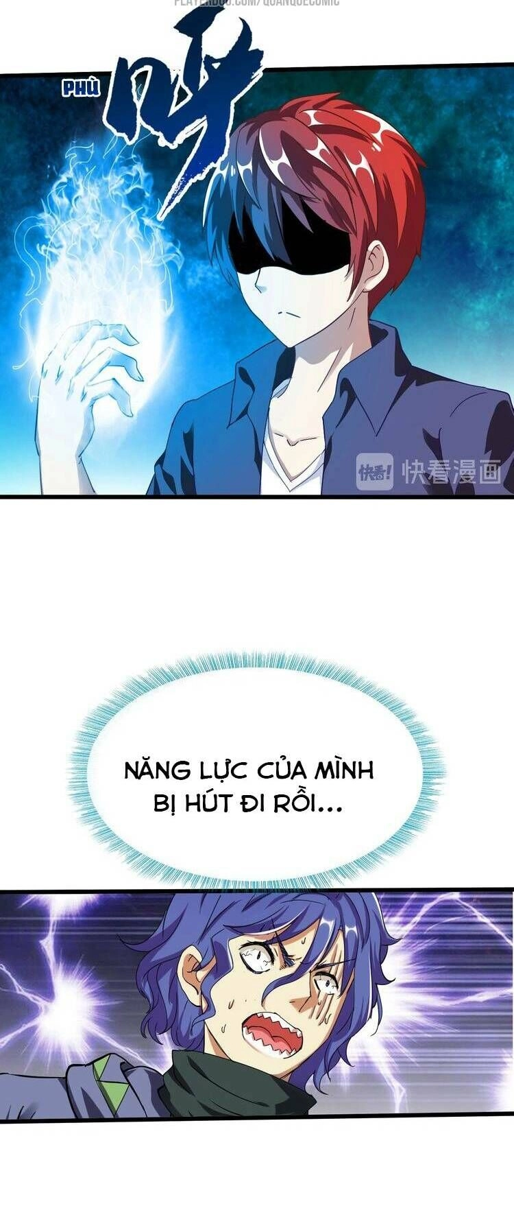 Kinh Thế Kỳ Nhân Chapter 22 - 30