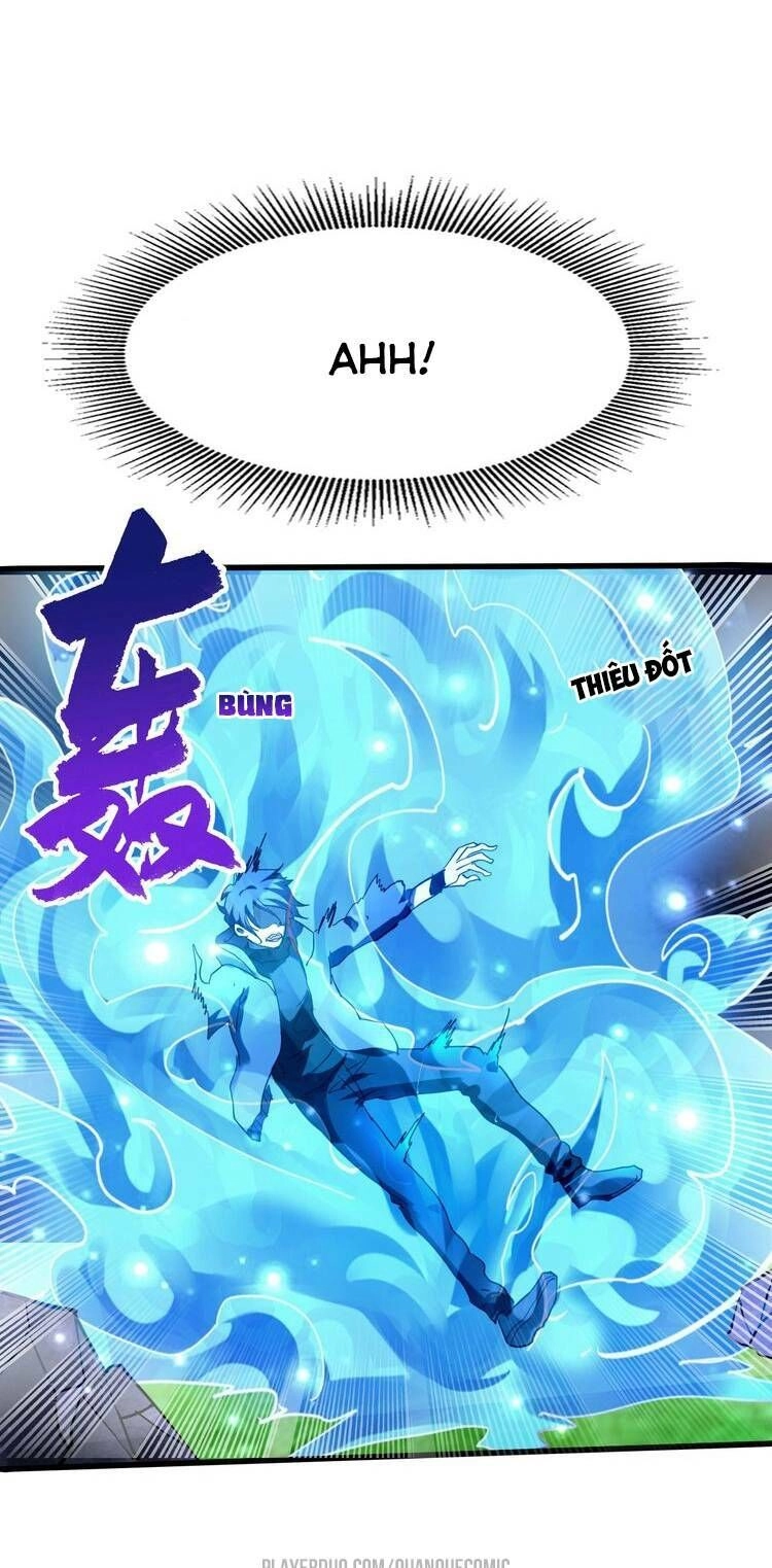 Kinh Thế Kỳ Nhân Chapter 22 - 31