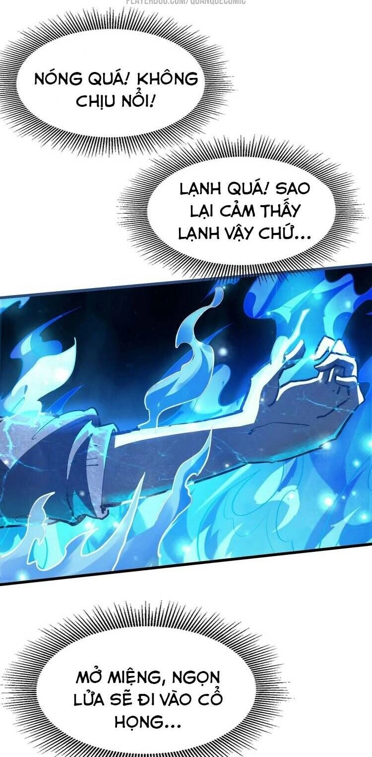 Kinh Thế Kỳ Nhân Chapter 22 - 32