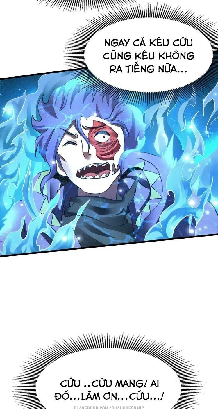 Kinh Thế Kỳ Nhân Chapter 22 - 33