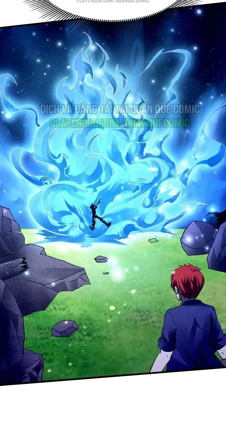 Kinh Thế Kỳ Nhân Chapter 22 - 34