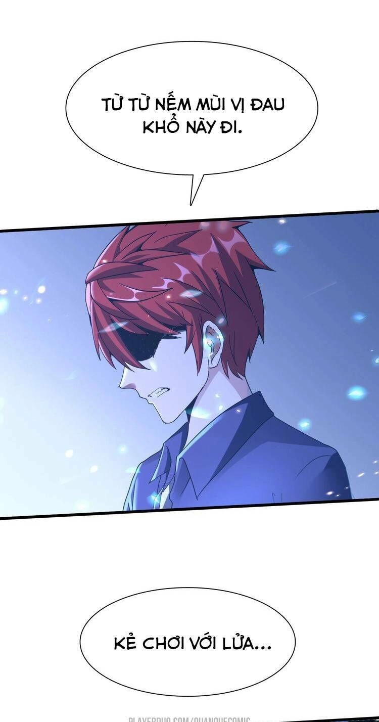 Kinh Thế Kỳ Nhân Chapter 22 - 35