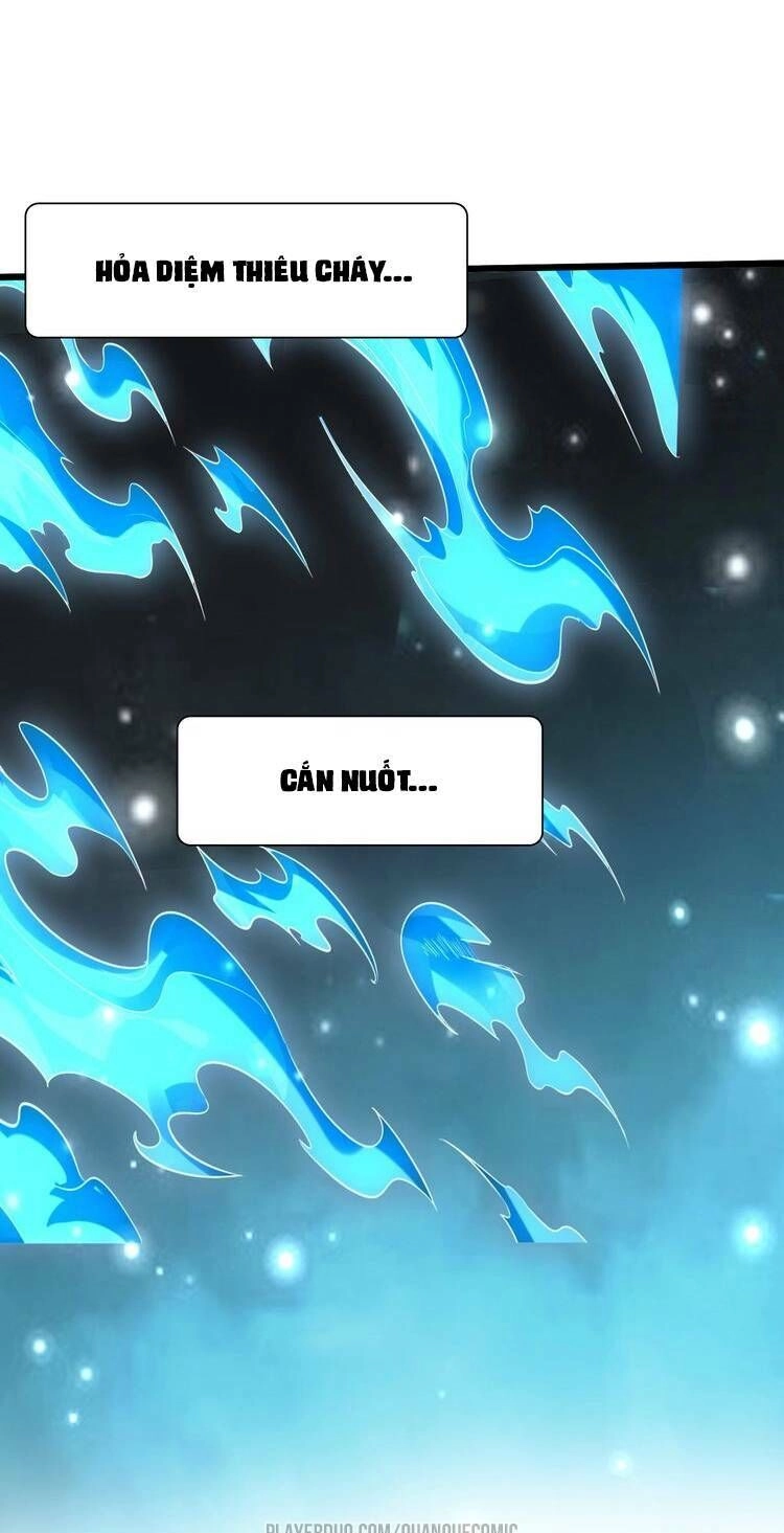 Kinh Thế Kỳ Nhân Chapter 22 - 37